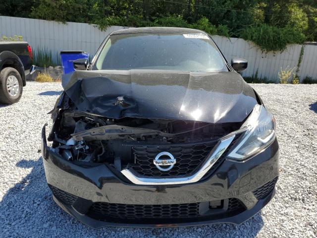 2018 Nissan Sentra S VIN: 3N1AB7AP9JY230293 Lot: 60362534