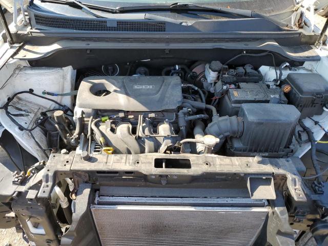 2019 KIA SOUL - KNDJN2A2XK7921640