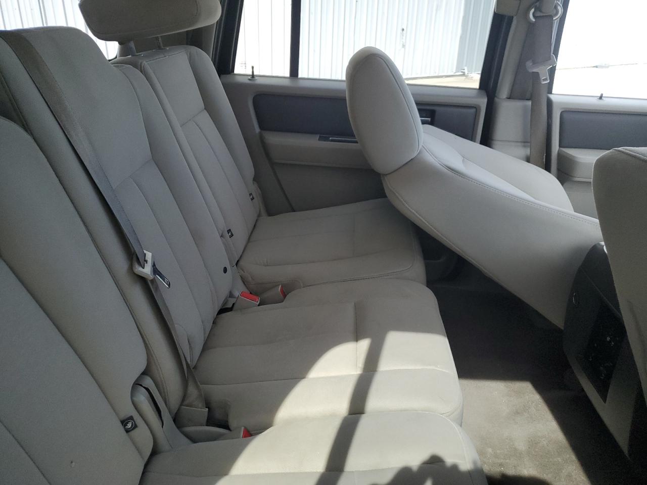 1FMJK1J55EEF63498 2014 Ford Expedition El Xlt