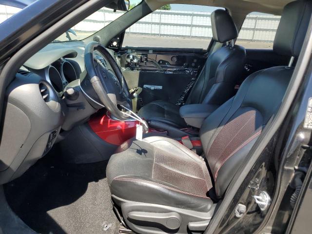 2015 NISSAN JUKE S - JN8AF5MV0FT551790