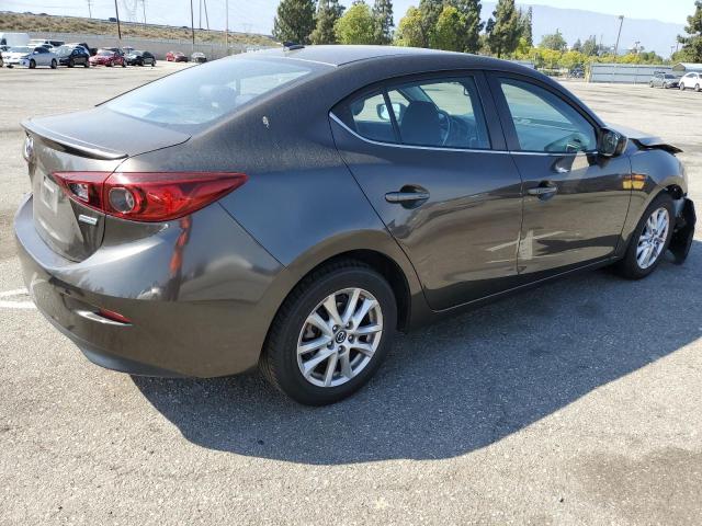 2016 MAZDA 3 TOURING - JM1BM1W77G1286263