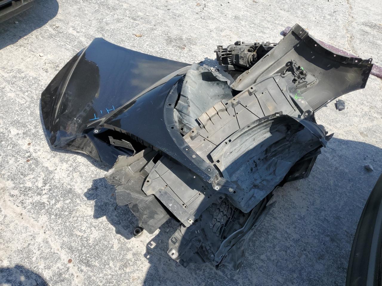 JM3KE2CY5F0443400 2015 Mazda Cx-5 Touring