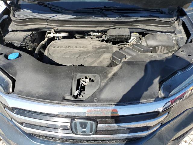 2016 Honda Pilot Touring VIN: 5FNYF5H98GB044972 Lot: 56712744