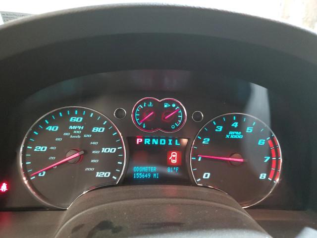 2007 Chevrolet Equinox Lt VIN: 2CNDL73F476232907 Lot: 57384844