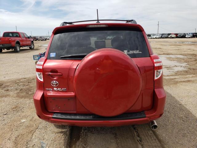 2010 Toyota Rav4 Limited VIN: 2T3YF4DV1AW033178 Lot: 57669254