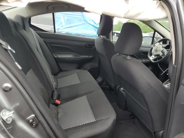 2022 Nissan Versa S VIN: 3N1CN8DV3NL839348 Lot: 58769954