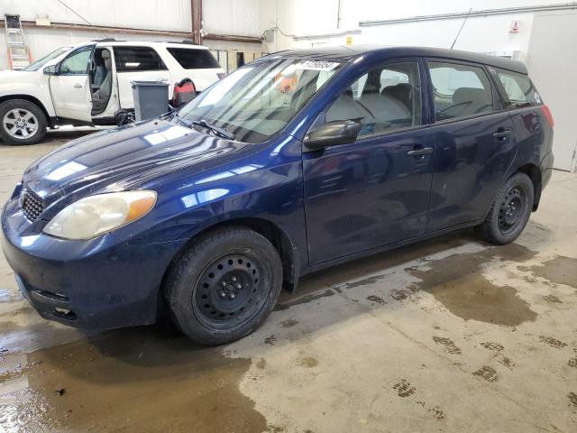 2004 Toyota Corolla Matrix Xr VIN: 2T1KR32E94C816922 Lot: 57296954