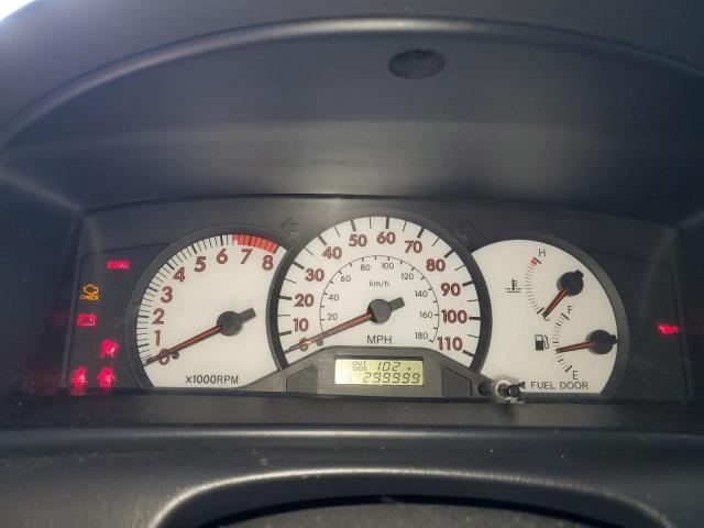 1NXBR32E93Z152537 2003 Toyota Corolla Ce