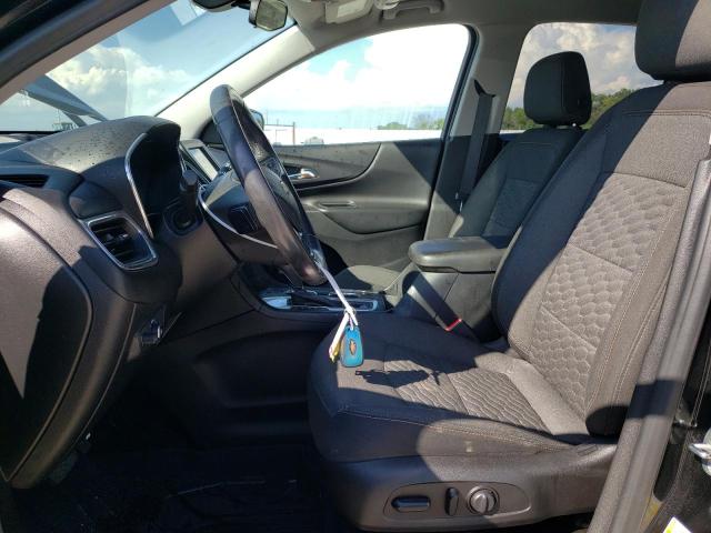 2019 CHEVROLET EQUINOX LT - 2GNAXKEV7K6253804