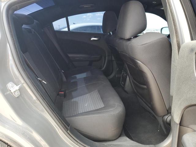 2019 DODGE CHARGER GT - 2C3CDXHG2KH716445