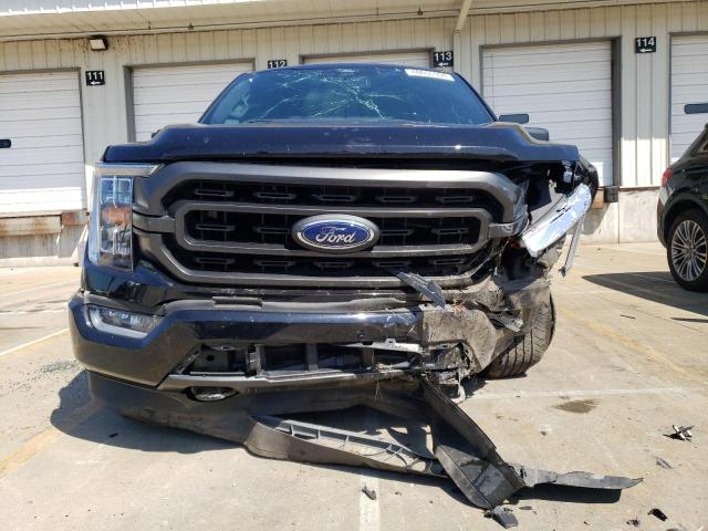 2021 FORD F150 SUPER - 1FTFW1E82MKD20931