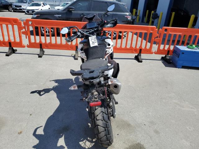 2019 KTM 790 ADVENT VBKTS3409KM765267