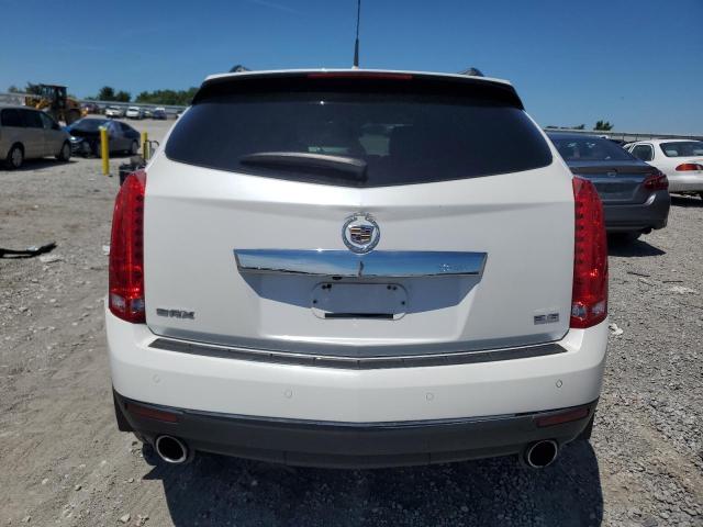 2012 Cadillac Srx Luxury Collection VIN: 3GYFNAE36CS575652 Lot: 57944544