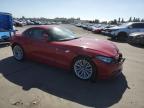 BMW Z4 SDRIVE3 photo