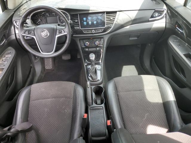 2019 Buick Encore Sport Touring VIN: KL4CJ2SB4KB920879 Lot: 60551734