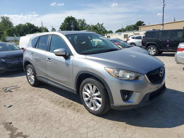 VIN JM3KE2DY7F0467518 2015 Mazda CX-5, GT no.4