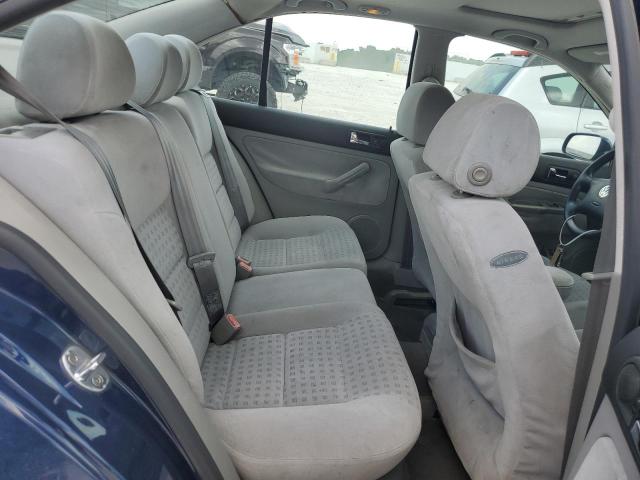 2003 Volkswagen Jetta Gls VIN: 3VWSK69M23M090794 Lot: 59013564