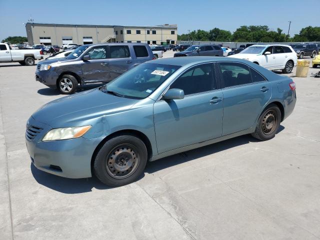 2007 Toyota Camry Ce VIN: 4T1BE46KX7U602364 Lot: 59371084