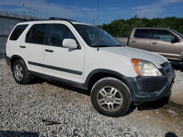 2004 Honda Cr-V Ex VIN: JHLRD788X4C000576 Lot: 58321464