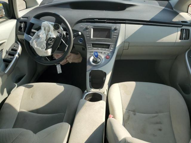 2013 Toyota Prius VIN: JTDKN3DU4D1732964 Lot: 60944314