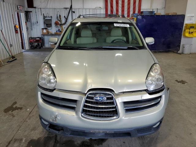 2006 Subaru B9 Tribeca 3.0 H6 VIN: 4S4WX83C464409416 Lot: 57525324