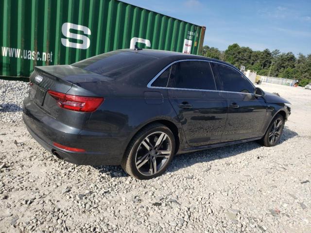 VIN WAUENAF46HN018814 2017 Audi A4, Premium Plus no.3