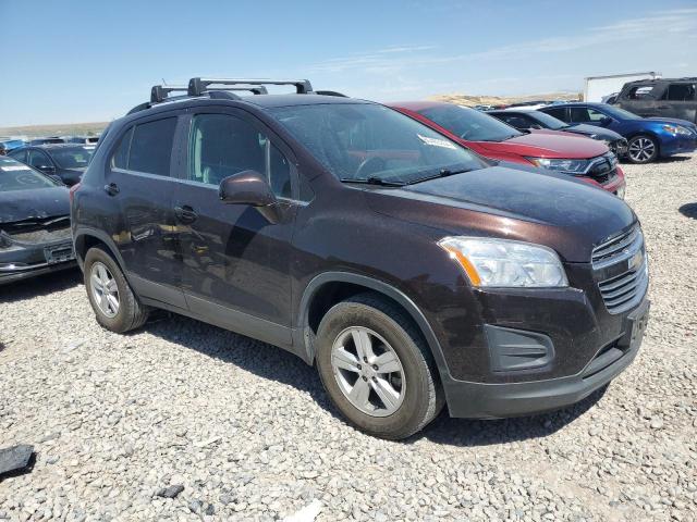 2015 CHEVROLET TRAX 1LT KL7CJRSB7FB120899