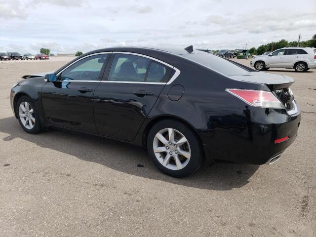 2012 Acura Tl VIN: 19UUA8F55CA006845 Lot: 59660904