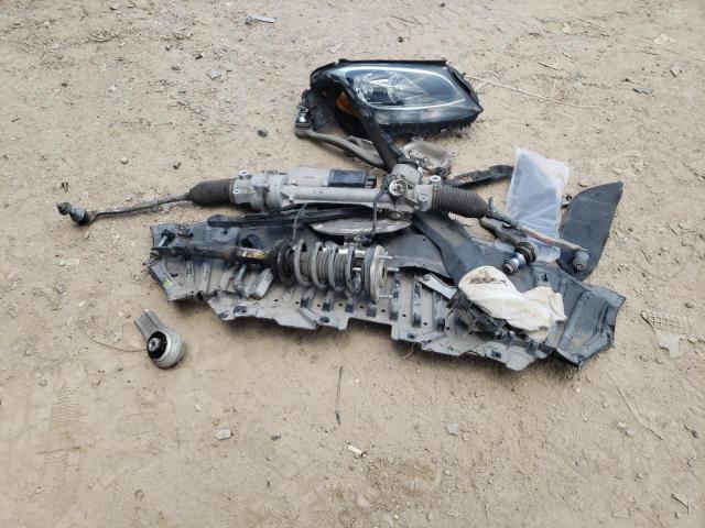 2018 Mercedes-Benz C 300 VIN: WDDWF4JB7JR421376 Lot: 58906734