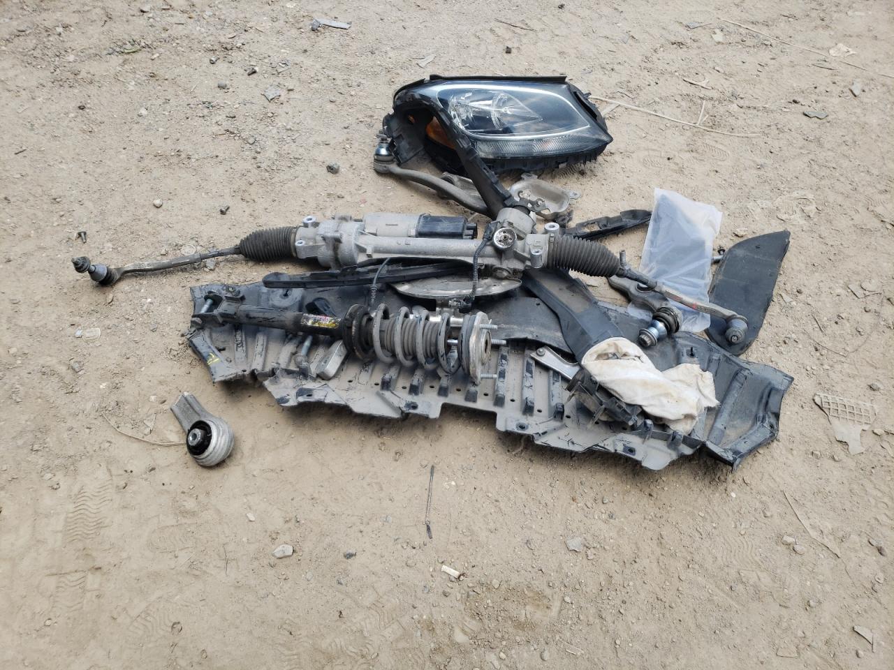 WDDWF4JB7JR421376 2018 Mercedes-Benz C 300