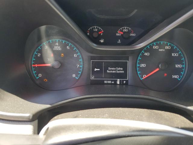 2020 Chevrolet Colorado VIN: 1GCHSBEN4L1202643 Lot: 59917484