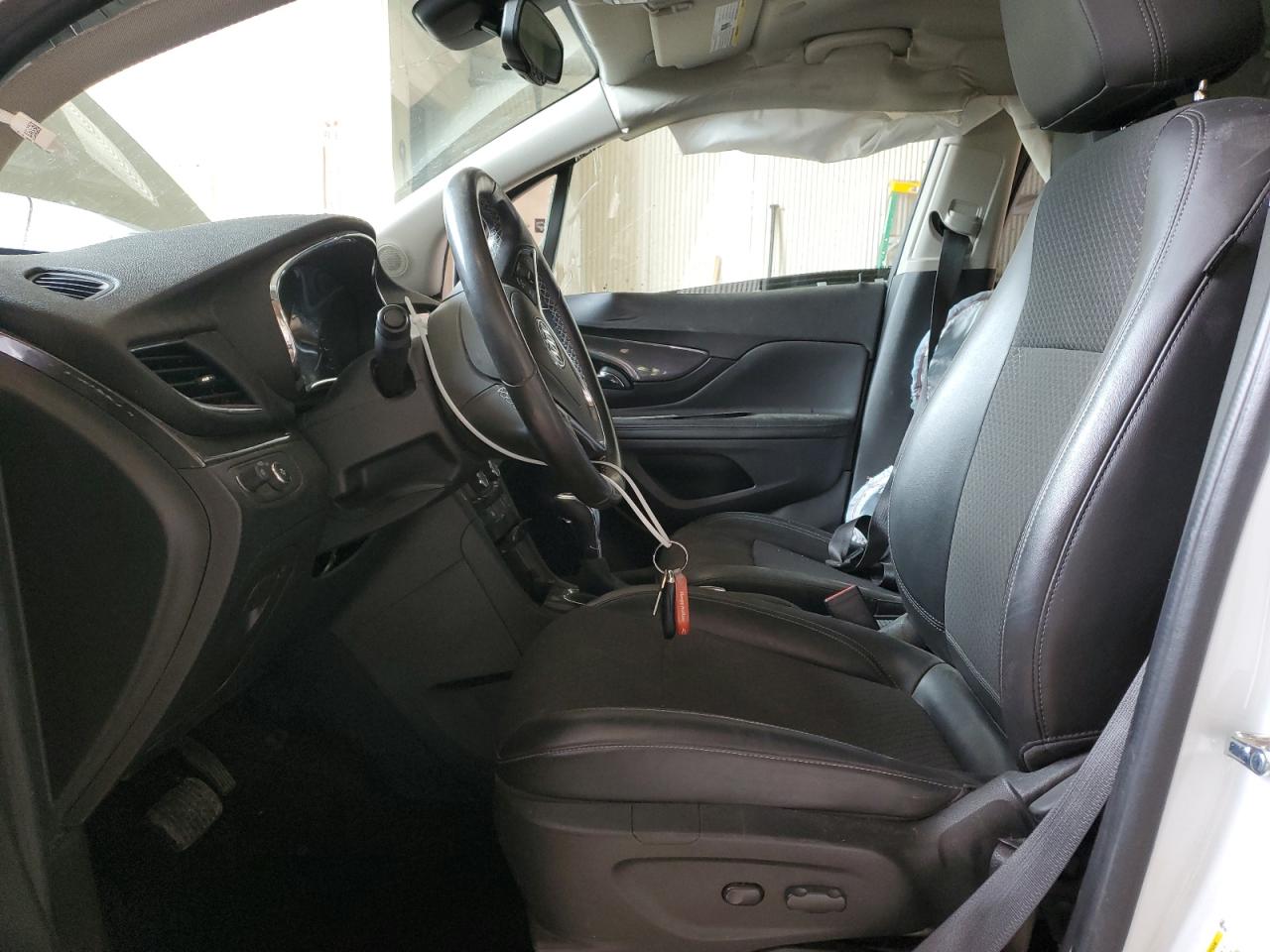 KL4CJASB7JB572343 2018 Buick Encore Preferred