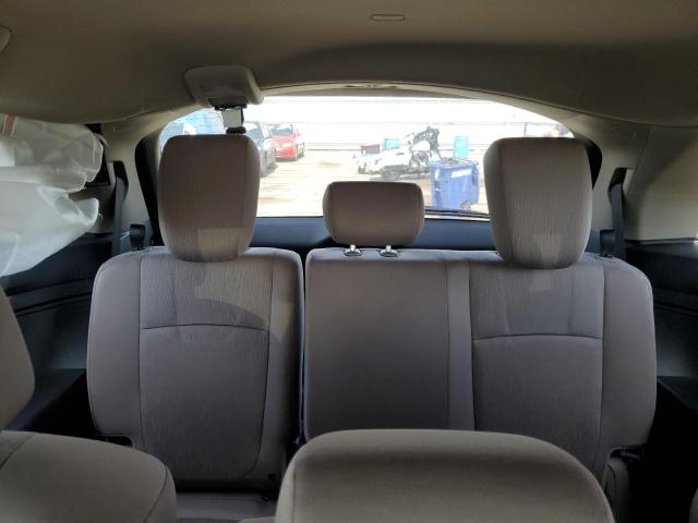 2019 HONDA ODYSSEY EX - 5FNRL6H59KB120336