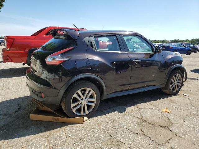 2017 Nissan Juke S VIN: JN8AF5MR0HT703086 Lot: 57618014