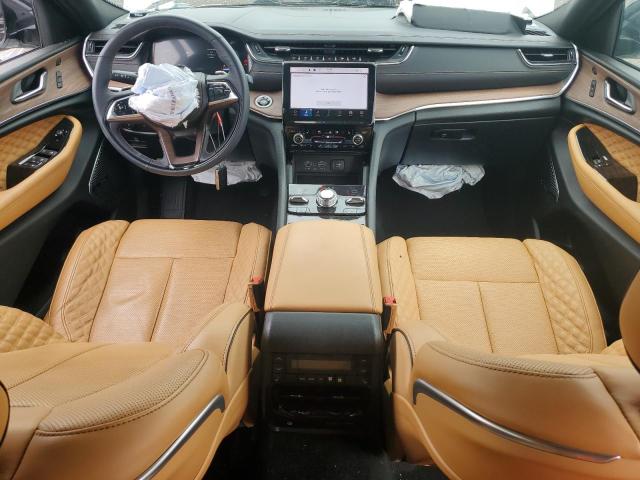 2023 Jeep Grand Cherokee Summit VIN: 1C4RJHEG3P8810260 Lot: 59138084