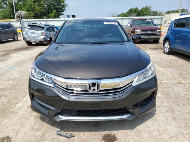 2017 HONDA ACCORD LX - 1HGCR2F35HA062355