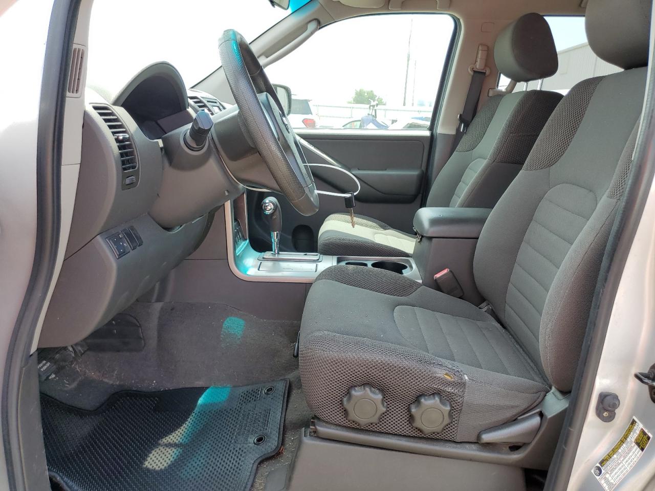 5N1AR18U98C644674 2008 Nissan Pathfinder S