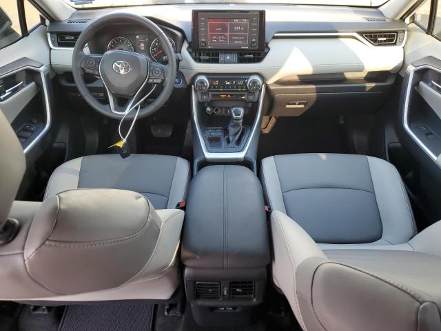 2022 Toyota Rav4 Xle Premium VIN: JTMC1RFV1NJ024052 Lot: 58108334