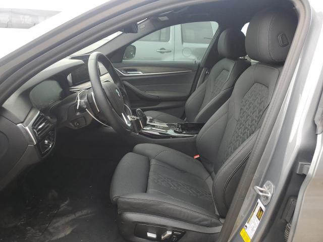 2023 BMW 540 I - WBA53BJ08PCM34583