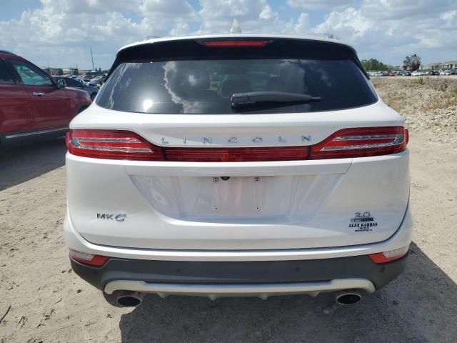 2015 Lincoln Mkc VIN: 5LMCJ1A93FUJ03291 Lot: 60191634