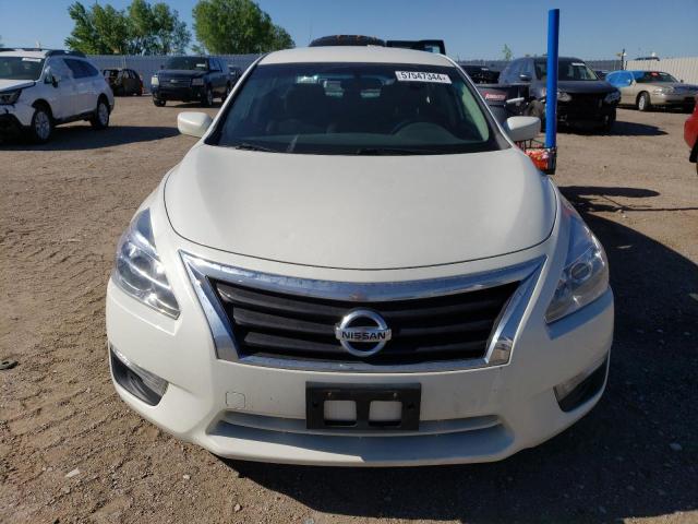 2015 Nissan Altima 2.5 VIN: 1N4AL3AP5FC464102 Lot: 57547344