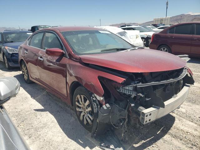 2015 NISSAN ALTIMA 2.5 - 1N4AL3AP1FN398104