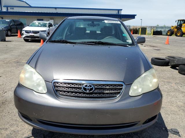 2007 Toyota Corolla Ce VIN: 1NXBR32E77Z905570 Lot: 58889504