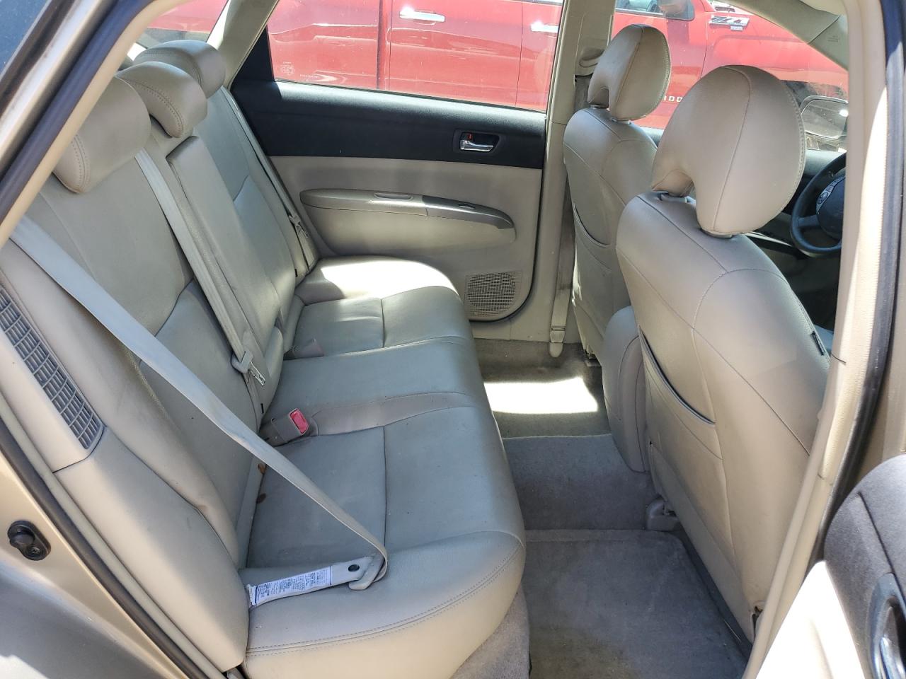 JTDKB20U477692198 2007 Toyota Prius