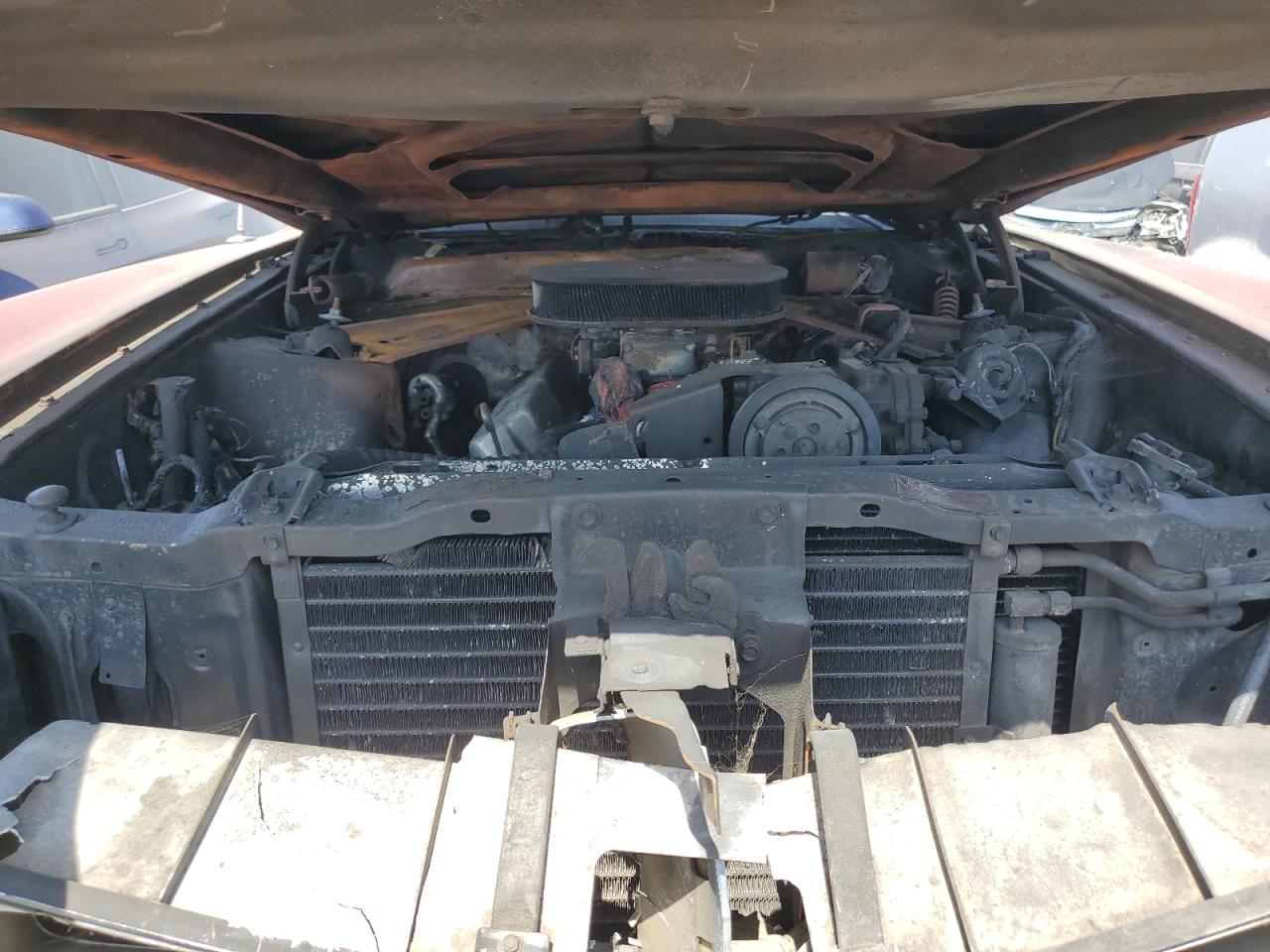 1F01F135505 1971 Ford Mustang