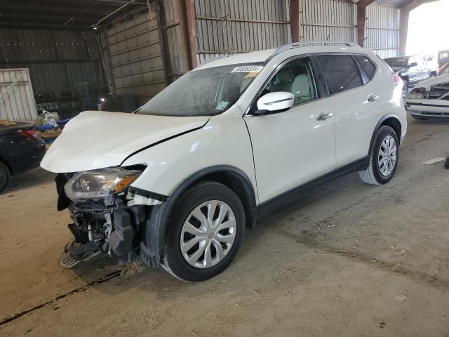 JN8AT2MT7GW022374 2016 NISSAN ROGUE - Image 1