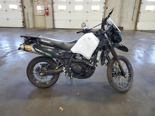 2015 KAWASAKI KL650 E - JKAKLEE17FDA82743