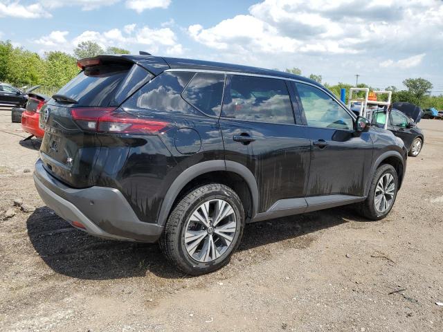 2021 Nissan Rogue Sv VIN: 5N1AT3BA9MC780373 Lot: 59050154