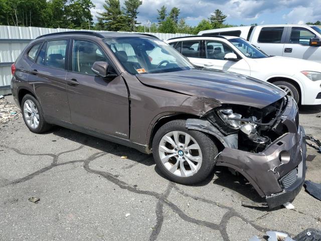 VIN WBAVL1C56DVR82827 2013 BMW X1, Xdrive28I no.4