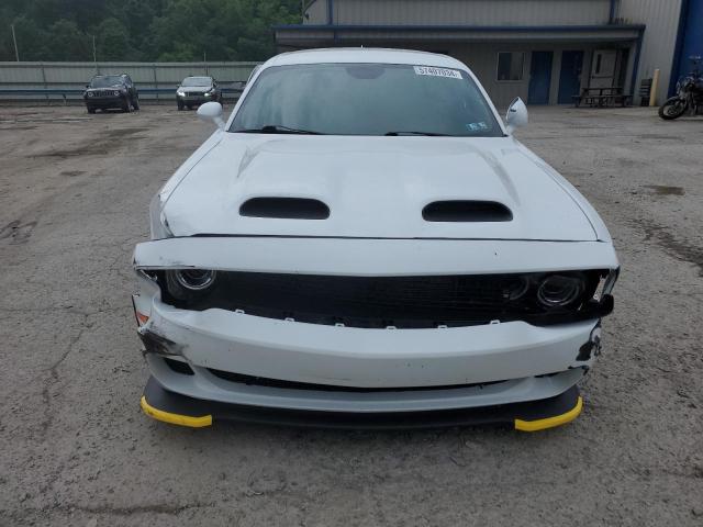 VIN 2C3CDZC98LH113893 2020 Dodge Challenger, Srt He... no.5